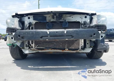 2012 Honda Accord 2.4 Se z USA, uszkodzony, nr VIN 1HGCP2F6XCA236719